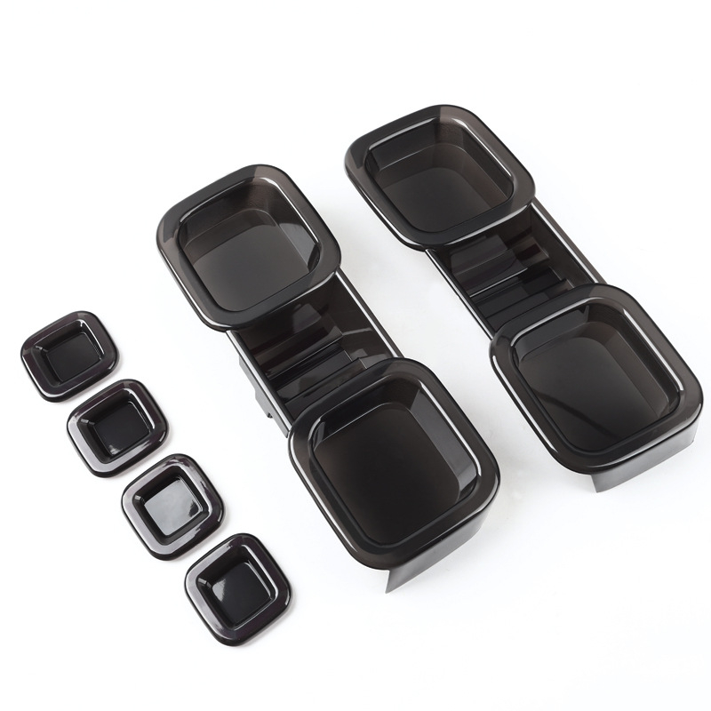 Guardian капак за задното светло за Land Rover Defender, корпус на фар, без монтаж