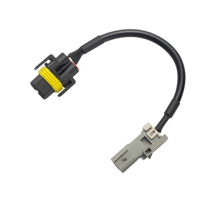 LED svjetlo za maglu H11 – adapter kabel za Toyota, Plug-In instalacija, 12V/24V, model H11