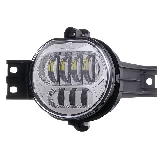 Prednje svjetlo za maglu MS-DR1523 za Dodge Ram, 63W, 12V, 2500LM
