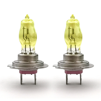 H7 automobilska žarulja za maglu, 100W, 12V, 1000lm, vijek trajanja 3000h