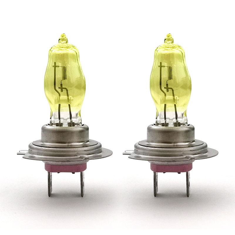 H7 automobilska žarulja za maglu, 100W, 12V, 1000lm, vijek trajanja 3000h