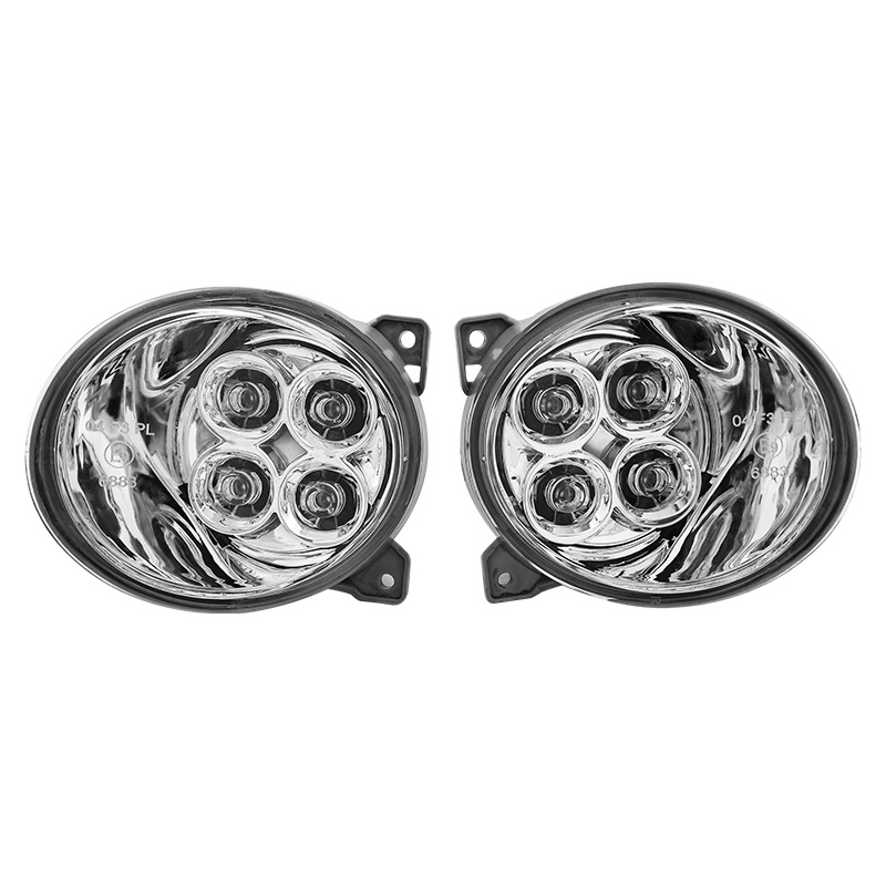 Prednja maglenka za Scania, LED, 7.5W, 24V