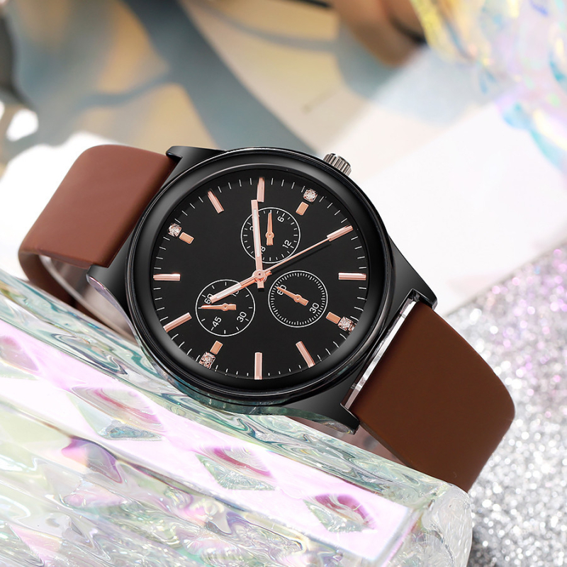 Sportos karóra kvarc mozgatással - Világidő, Logó nyomtatás, Szilikon szíj, Ötvözet tok (Kvarc mozgatás; Világidő; Logó nyomtatás; Szilikon szíj; Ötvözet tok)