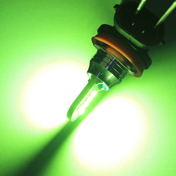 Prednje LED svjetlo za maglu H11/H8, 3030 LED, 10W, 12V