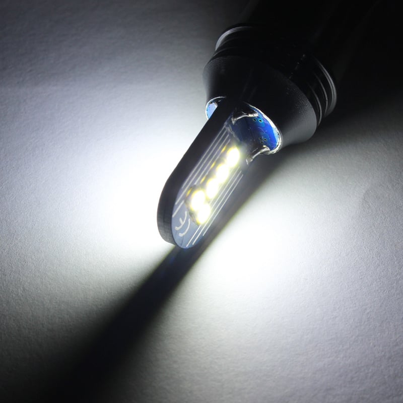 Prednje LED svjetlo za maglu H11/H8, 3030 LED, 10W, 12V