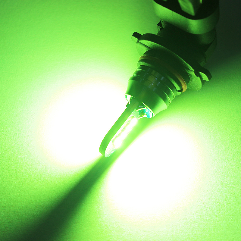 Prednje LED svjetlo za maglu H11/H8, 3030 LED, 10W, 12V