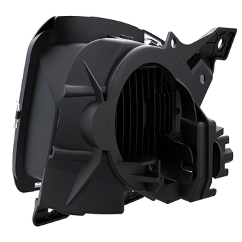 LED svjetlo za maglu Dodge Ram 2500 – model MS-DR1317, 48W, 12V, 2600LM, 50.000+ sati