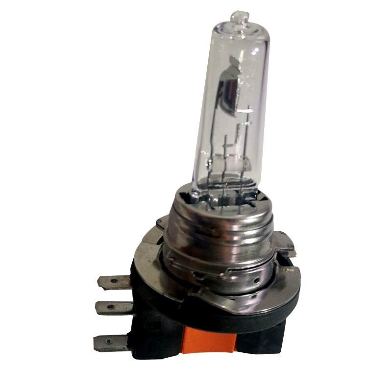 H15 крушка за фарове на автомобил, халогенна, 55W, 12V, 24A, по поръчка