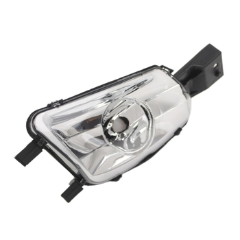 Prednje svjetlo za maglu 12V 55W Halogen Peugeot 308 07-14 (6208x5 / 6206x5)