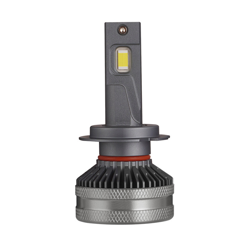 LED автомобилен фар H1/H4/H7, 24V, 130W, 13 000LM