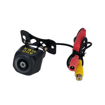 Zadnja kamera za automobil s Android dodirnim zaslonom, 1080P