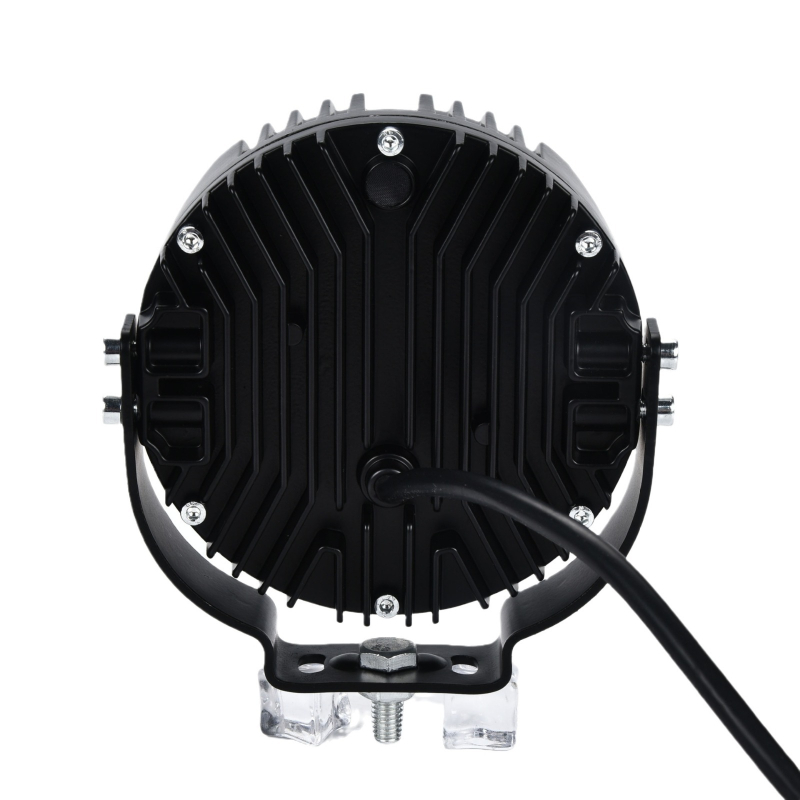 LED radna svjetiljka s tri strane 90W za terenska vozila IP67 8000LM 9-36V