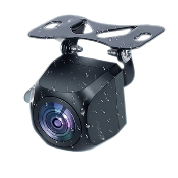 AHD kamera spätného videnia, 1080P HD CCD senzor, plnobarevné nočné videnie, univerzálna kompatibilita