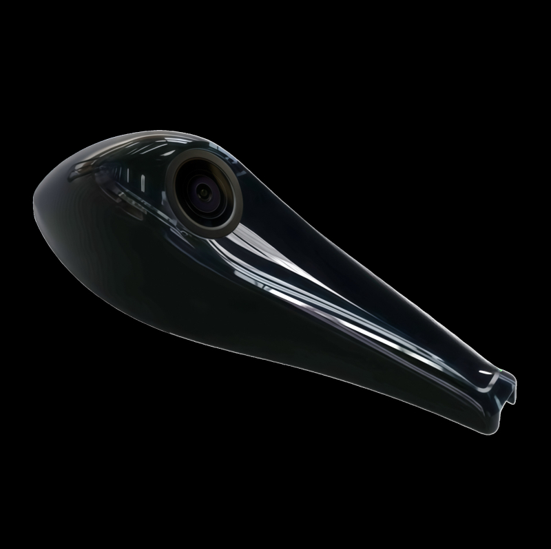 Kamera na slepé miesta auta (ľavá a pravá), AHD1080P, nočné videnie, 120° pozorovací uhol, IP68