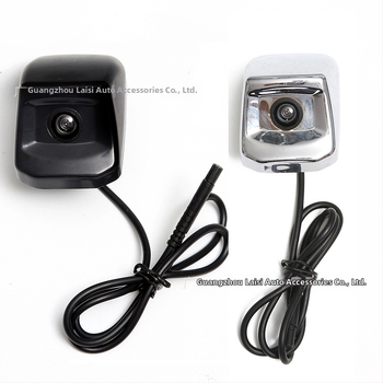 Zadná kamera pre Toyota Hilux, 12V, 170° uhol, 420TVL, NTSC/PAL, HD displej