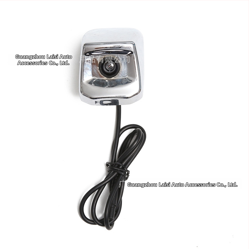 Zadná kamera pre Toyota Hilux, 12V, 170° uhol, 420TVL, NTSC/PAL, HD displej