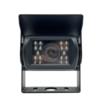 Stražnja kamera s infracrvenim noćnim vidom, 1080p AHD, 180° kut gledanja, metalno kućište, za kamione, autobuse i minibuse