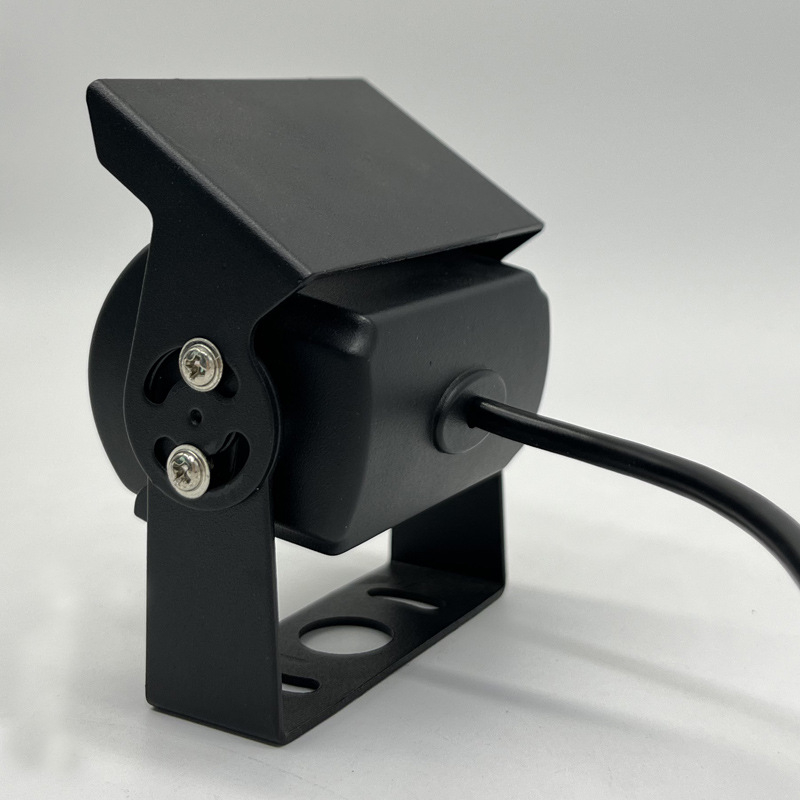 Stražnja kamera s infracrvenim noćnim vidom, 1080p AHD, 180° kut gledanja, metalno kućište, za kamione, autobuse i minibuse