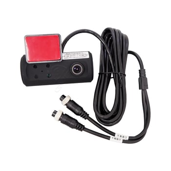 Kamere za vozilo s Eagle Eye noćnim vidom, dvokanalna/jednokanalna, model Qw-double single-channel Eagle Eye; rezolucija 720p/960P; napajanje DC12V, 3W; PAL/NTSC; kut gledanja 70°