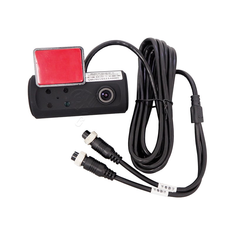 Kamere za vozilo s Eagle Eye noćnim vidom, dvokanalna/jednokanalna, model Qw-double single-channel Eagle Eye; rezolucija 720p/960P; napajanje DC12V, 3W; PAL/NTSC; kut gledanja 70°