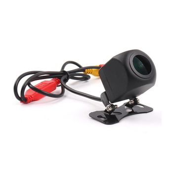 K92 Auto stražnja kamera – 12V, 170° kut gledanja, AHD+CCD video, rezolucija 1296, ABS kućište