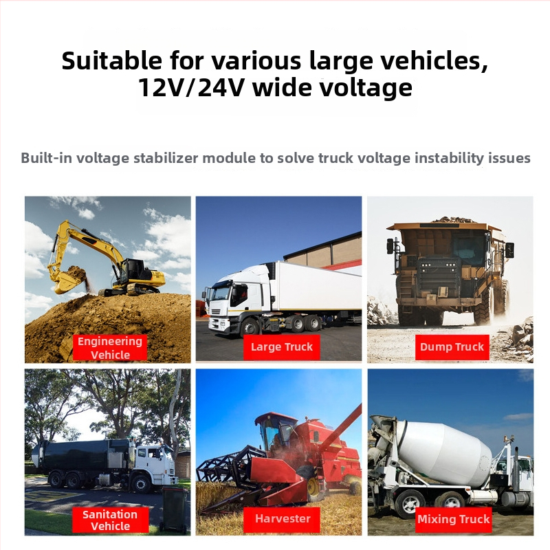 Transportlīdzekļu IP kamera, 1080P, ūdensizturīga, 2,8 mm objektīvs, IR diapazons 30 m, barošanas spriegums 12V
