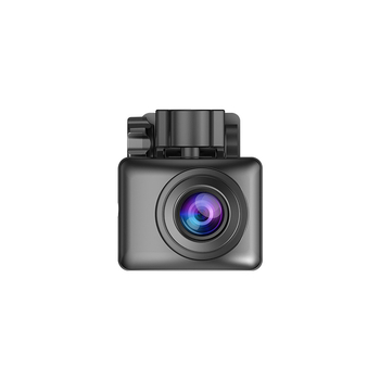 Automobilska kamera s prednjom i stražnjom kamerom — 1080P, noćni vid, 60fps, AHD video, kut gledanja 120°