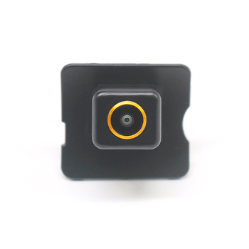 Mercedes-Benz ML stražnja kamera, podesiva 170°, 12V, AV video signal, model JH-2024081003, težina 200 g