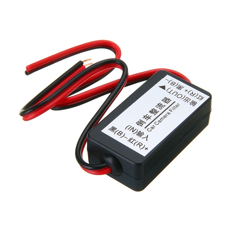 Balast za stražnju kameru (12V, 3W, 170 g)