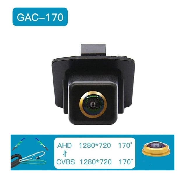 Automobilski zaslon za Mercedes W212 W221 W216 S-klasa S280 S320 S400 S45, 12V, kut nagiba 170°, rezolucija 1280x720, AV ulaz, zaslon 4.3–15 inča