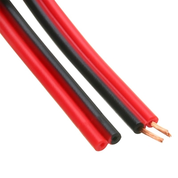 12V hátsó kamera ballast — zajcsökkentő rektifikátor, 3W