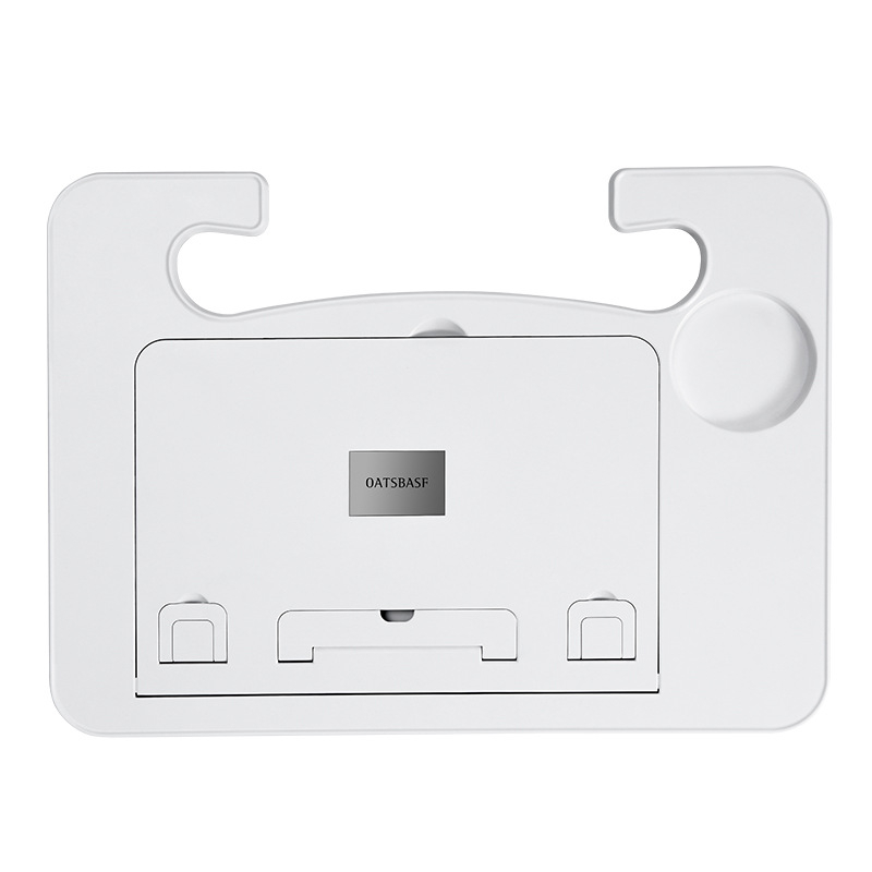 Πολυλειτουργικό αυτοκινητικό τραπεζάκι για το τιμόνι, ενσωματωμένη εγκατάσταση, υλικό πλαστικό και άλλα, παγκόσμια συμβατότητα