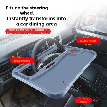 Τραπέζι τιμονιού φορτηγού, Μοντέλο 123-225, Μάρκα Άλλο, Υλικό Άλλο, Συμβατά μέρη Άλλα