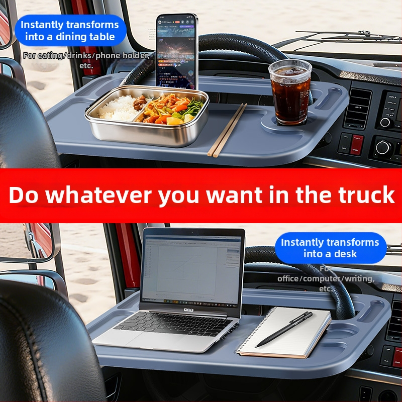 Τραπέζι τιμονιού φορτηγού, Μοντέλο 123-225, Μάρκα Άλλο, Υλικό Άλλο, Συμβατά μέρη Άλλα