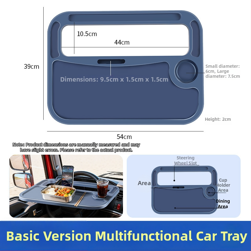 Τραπέζι τιμονιού φορτηγού, Μοντέλο 123-225, Μάρκα Άλλο, Υλικό Άλλο, Συμβατά μέρη Άλλα