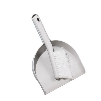 Šluotų ir dulkių rinkinio komplektas namų valymui — Amyju plastmasinis namų valymo rinkinys, 60 vienetų dėžutėje, pradėtas 2024