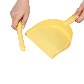 Šluotų ir dulkių rinkinio komplektas namų valymui — Amyju plastmasinis namų valymo rinkinys, 60 vienetų dėžutėje, pradėtas 2024