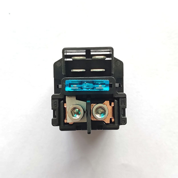 Relé za motocikl Kawasaki Brute Force 650 KVF650D/E (2005–2013), WH-125, 106 g