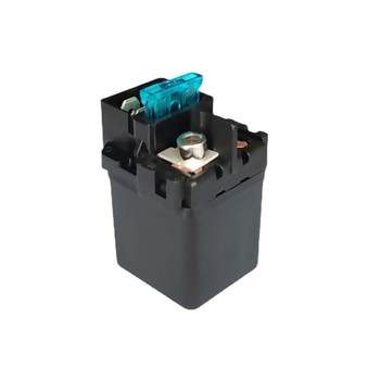 Relé za motocikl Kawasaki Brute Force 650 KVF650D/E (2005–2013), WH-125, 106 g