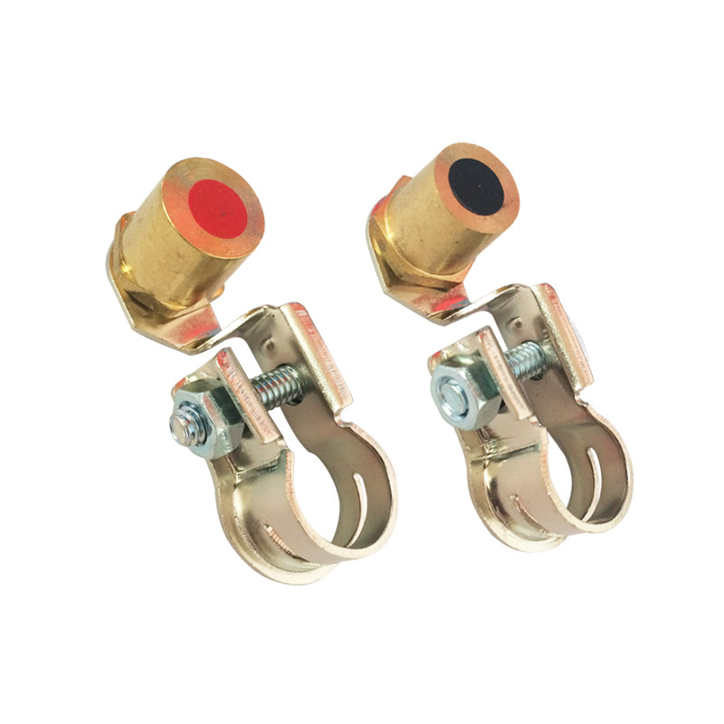 Baide Univerzalni adapter za terminal baterije automobila, model ZT-T88