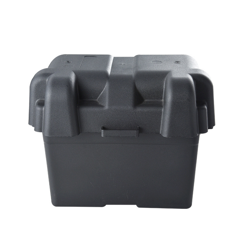 Kutija za bateriju za električna vozila BA825/826, Jiahua, 12V, univerzalni tip, prilagodba