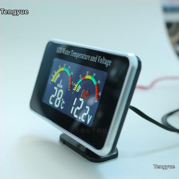Vandens temperatūros matuoklis, universalus, modelis 237c, prekės kodas 1004602150, prekės ženklas Kita