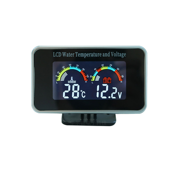 Vandens temperatūros matuoklis, universalus, modelis 237c, prekės kodas 1004602150, prekės ženklas Kita