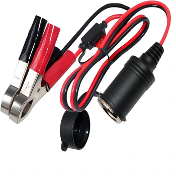 TC prekės ženklo moteriškas cigarečių lizdas su PVC korpusu, KTL sertifikatas, maitinimo laidas baterijų elektros įrangai