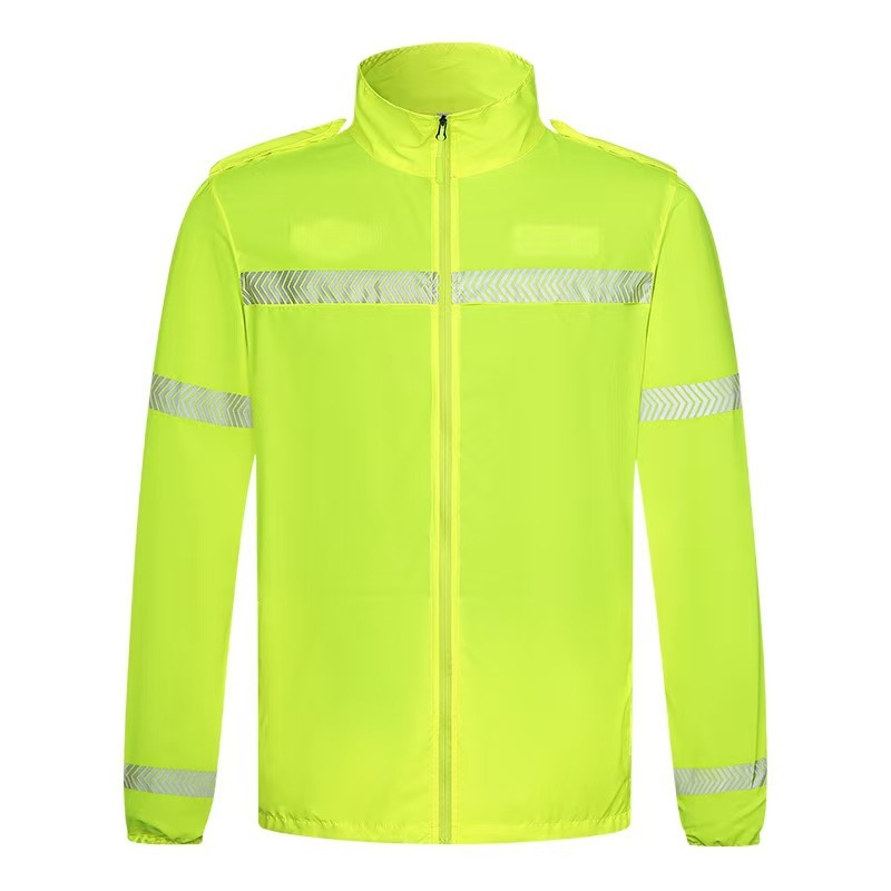 Atstarojošā saules aizsardzības apģērbs — Meiting, modelis Anti-corrosion; Galvenie tirgi: Zhejiang, Jiangsu, Guangdong, Beijing; Licencētas privātās preces zīmes: Jā