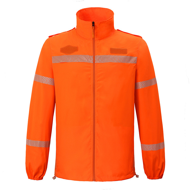 Atstarojošā saules aizsardzības apģērbs — Meiting, modelis Anti-corrosion; Galvenie tirgi: Zhejiang, Jiangsu, Guangdong, Beijing; Licencētas privātās preces zīmes: Jā