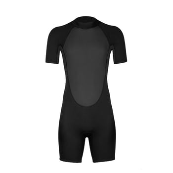 Top din neopren de 3mm pentru scufundări – menține căldura, pentru înot și scufundări, pentru bărbați adulți