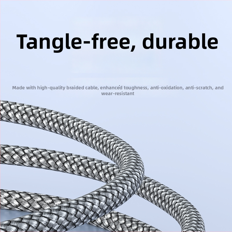 6,5 mm į 3,5 mm garso kabelį, modelis 1-JYD-002, auksu padengtas, varinis laidininkas, CCC sertifikuotas