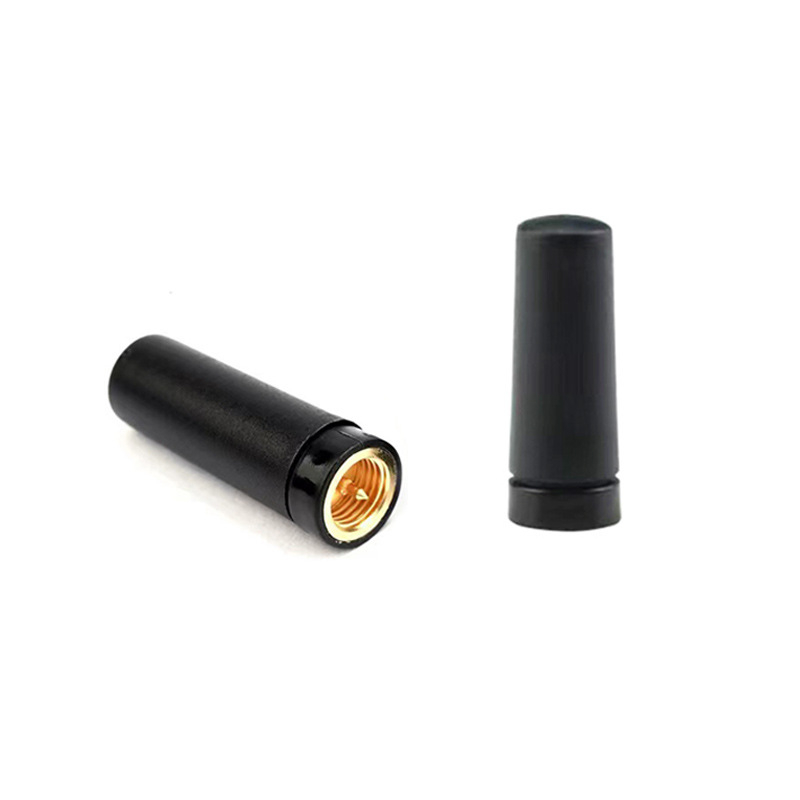 Εξωτερική κεραία SMA 2.4G για WiFi και Bluetooth, Omni-κατευθυνόμενη, αδιάβροχη, VSWR ≤ 1.5