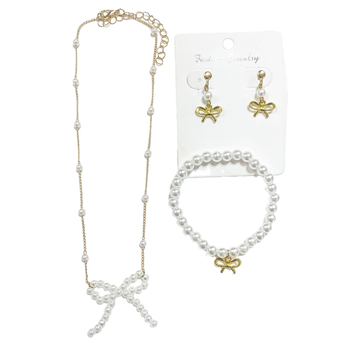 Ogrlica od legure s privjeskom od matične biserne školjke na hadskom lancu – minimalistički dizajn za djecu